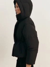Куртки та дублянки Twice модель 4068-109374 Фото