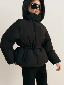 Куртки та дублянки Twice модель 4068-109374 Фото