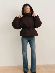 Куртки та дублянки Twice модель 4068-109377 Фото
