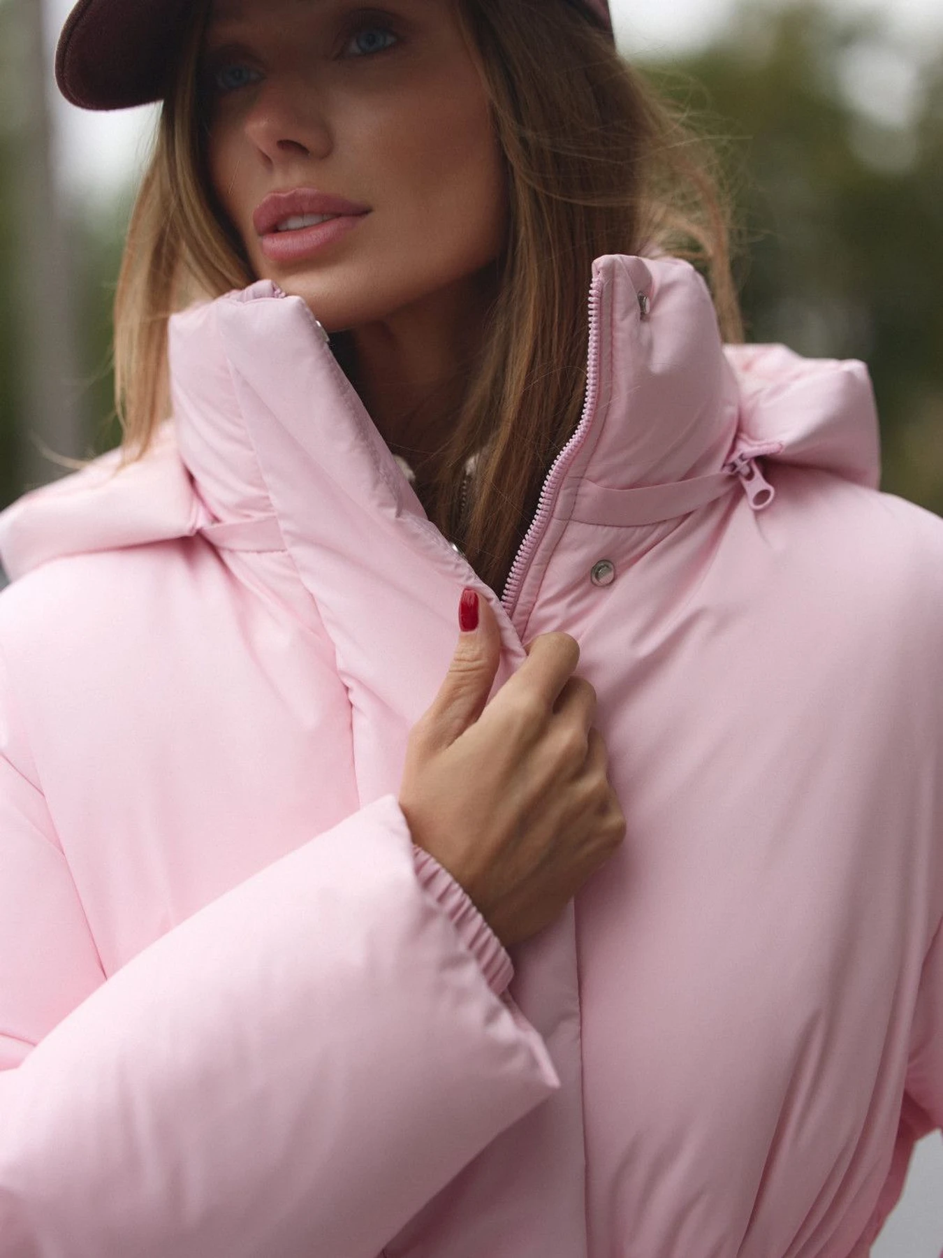 Куртки та дублянки Twice модель 4068-109380 Куртки та дублянки Twice модель 4068-109380 Фото