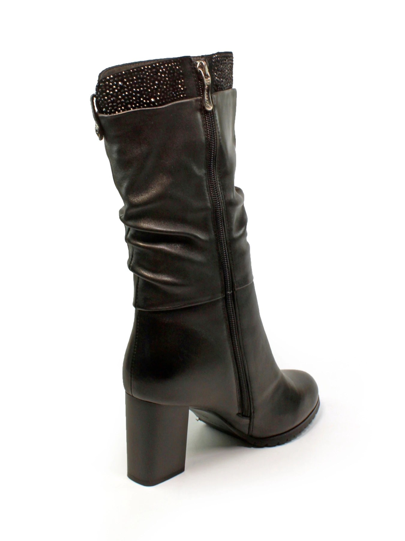 Ботинки и сапоги It-girl модель BA954-W3-A1003 Ботинки и сапоги It-girl модель BA954-W3-A1003 Фото