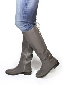 Ботинки и сапоги It-girl модель T1705R-181-NP202 Фото