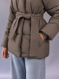 Куртки и дубленки FloveTouch модель OW0120 Фото