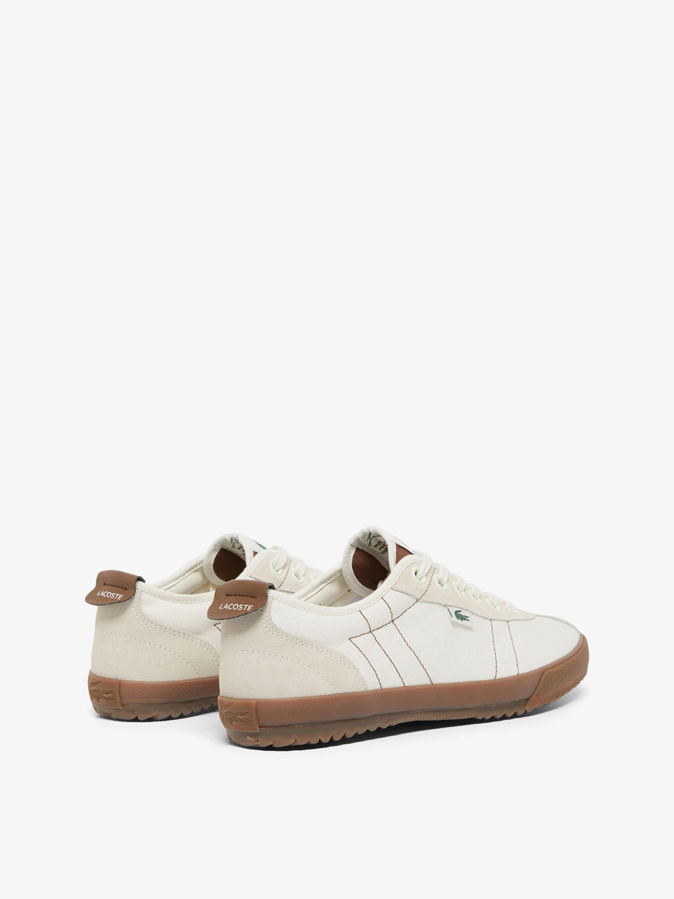 Кеды Lacoste модель 749CMA0008AIL Фото