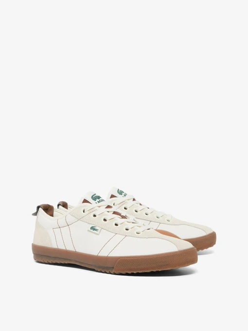 Чоловічі Кеди низькі Lacoste фото 2