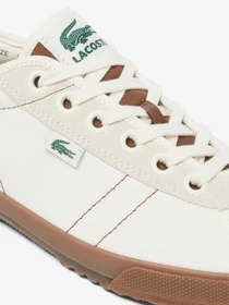 Кеды Lacoste модель 749CMA0008AIL Фото