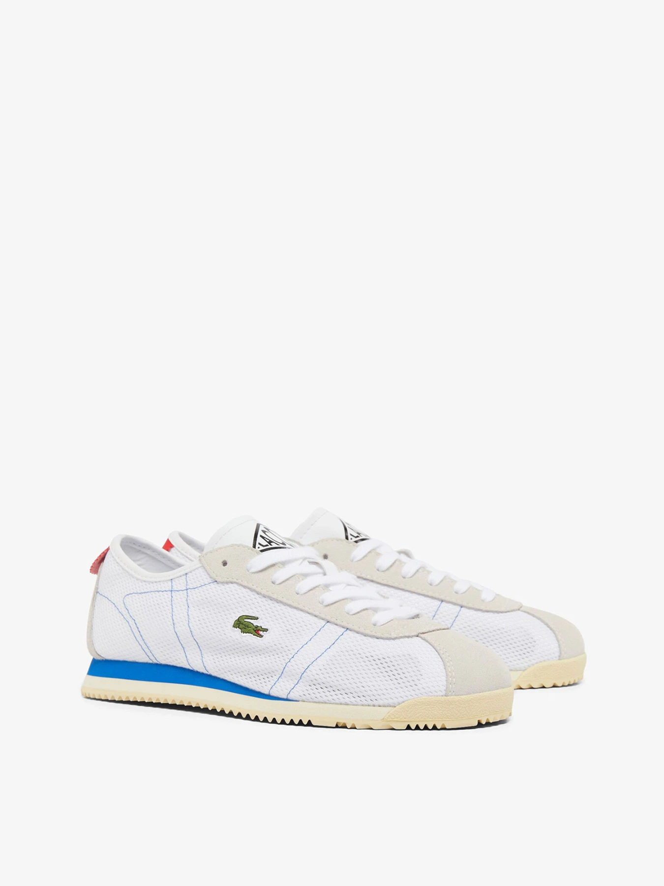 Кроссовки Lacoste модель 749SMA00435T9 Фото