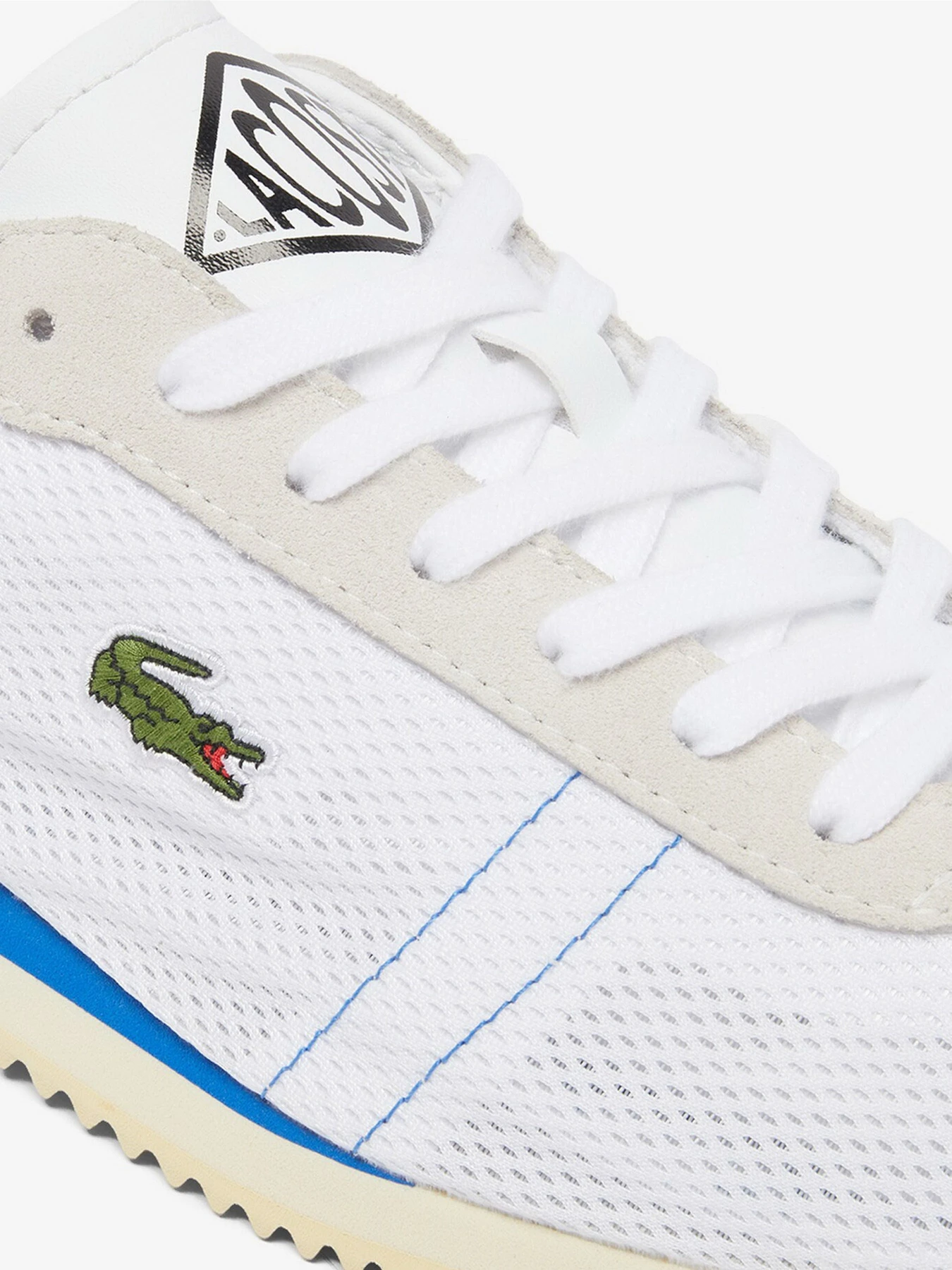 Кроссовки Lacoste модель 749SMA00435T9 Фото