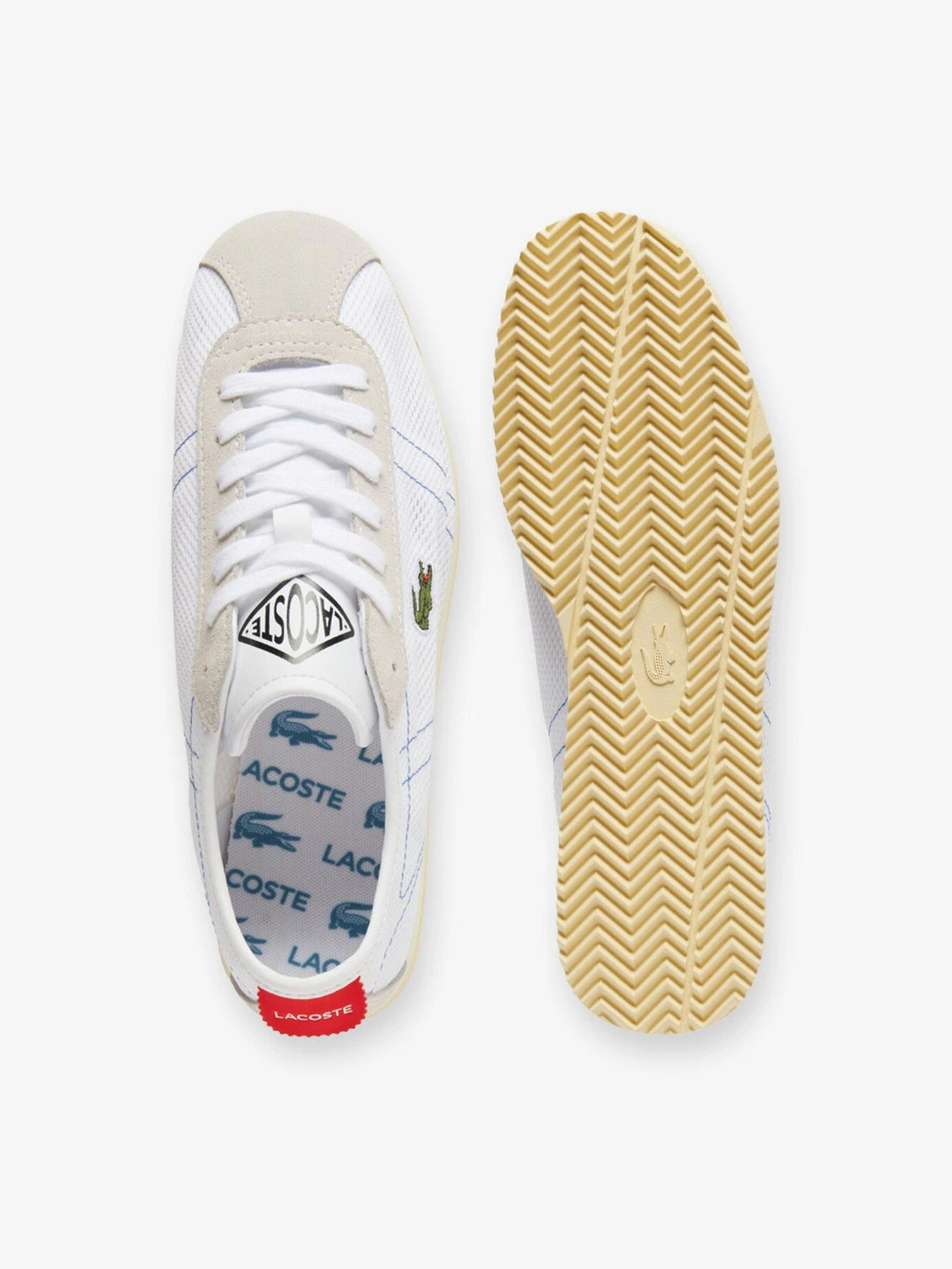 Кроссовки Lacoste модель 749SMA00435T9 Фото