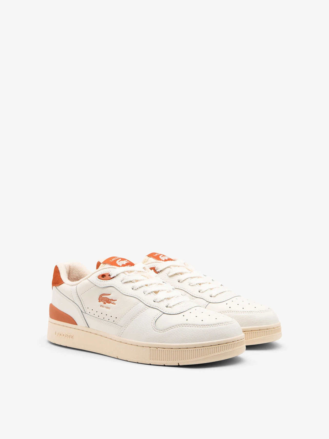 Кроссовки Lacoste модель 749SMA0074157 Кроссовки Lacoste модель 749SMA0074157 Фото
