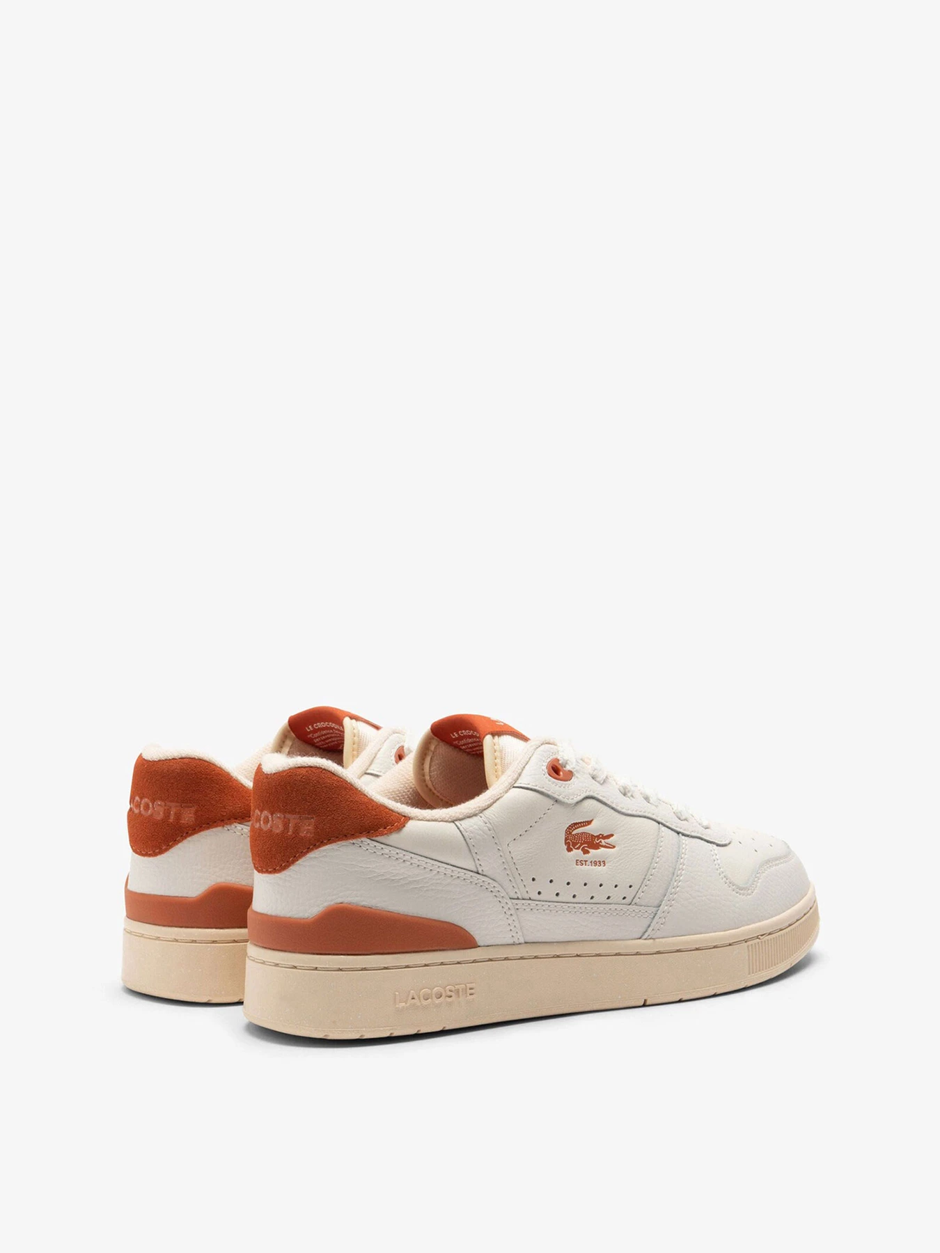 Кроссовки Lacoste модель 749SMA0074157 Кроссовки Lacoste модель 749SMA0074157 Фото