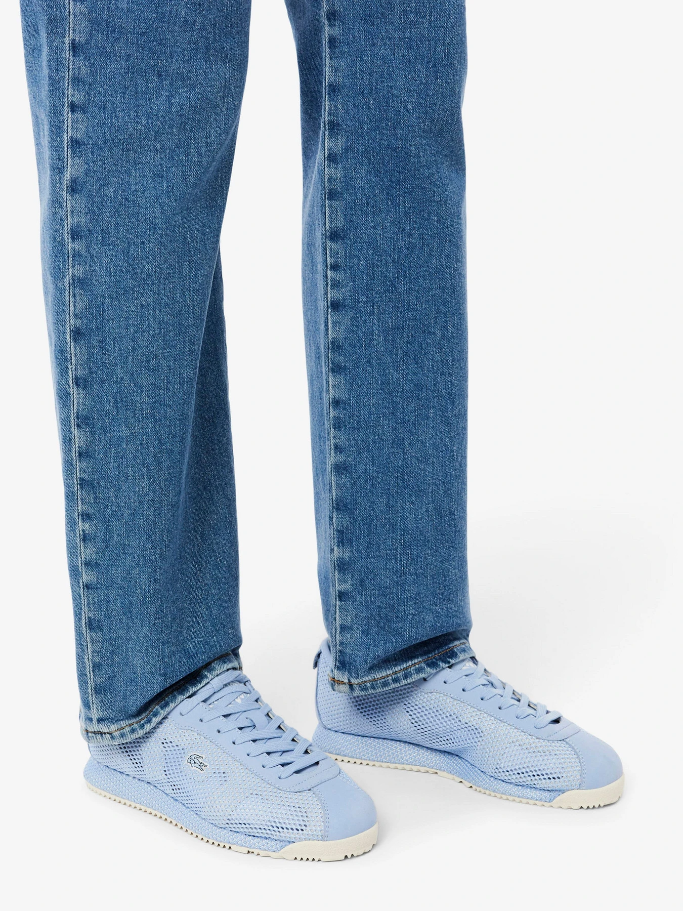 Кросівки Lacoste модель 751SFA0155TS1 Фото