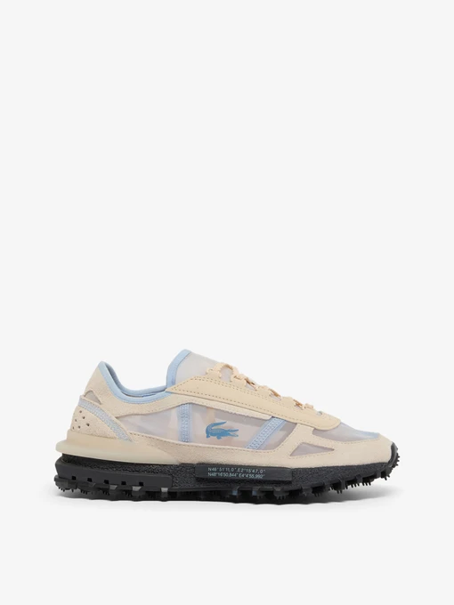 Кросівки Lacoste модель 751SFA0156WB8 Фото