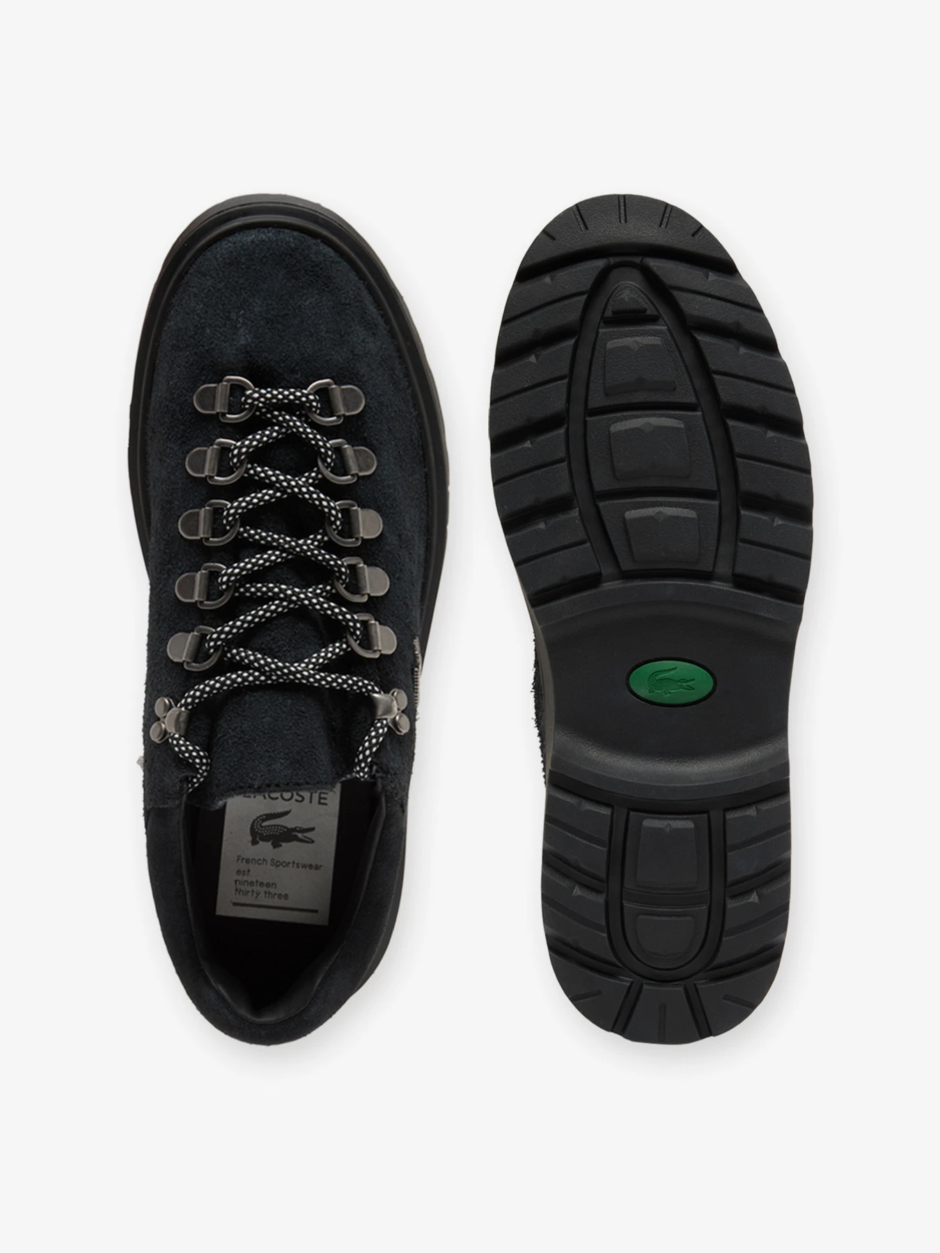 Кросівки Lacoste модель 750SFA004102H Кросівки Lacoste модель 750SFA004102H Фото