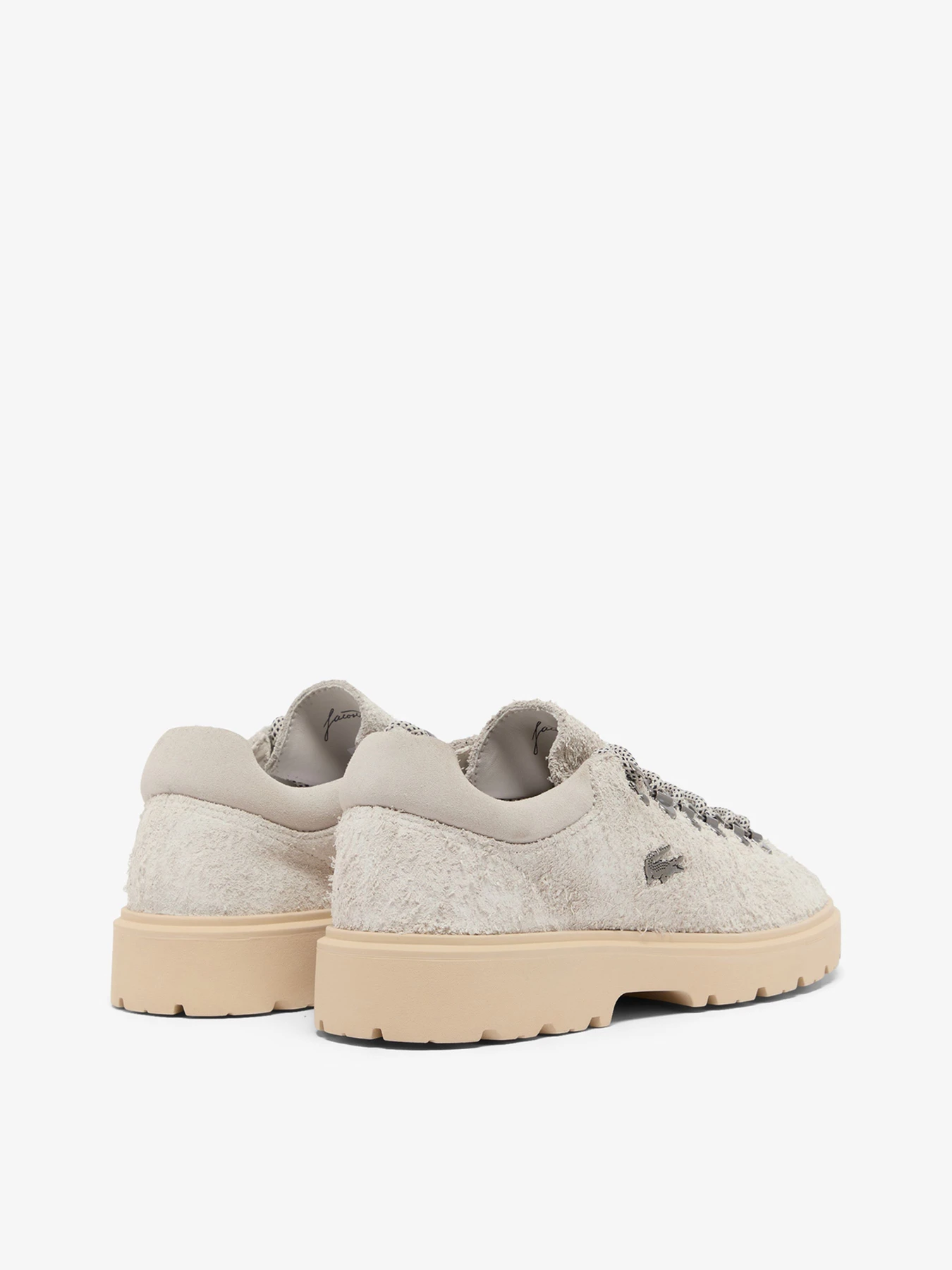 Кросівки Lacoste модель 750SFA004218C Кросівки Lacoste модель 750SFA004218C Фото