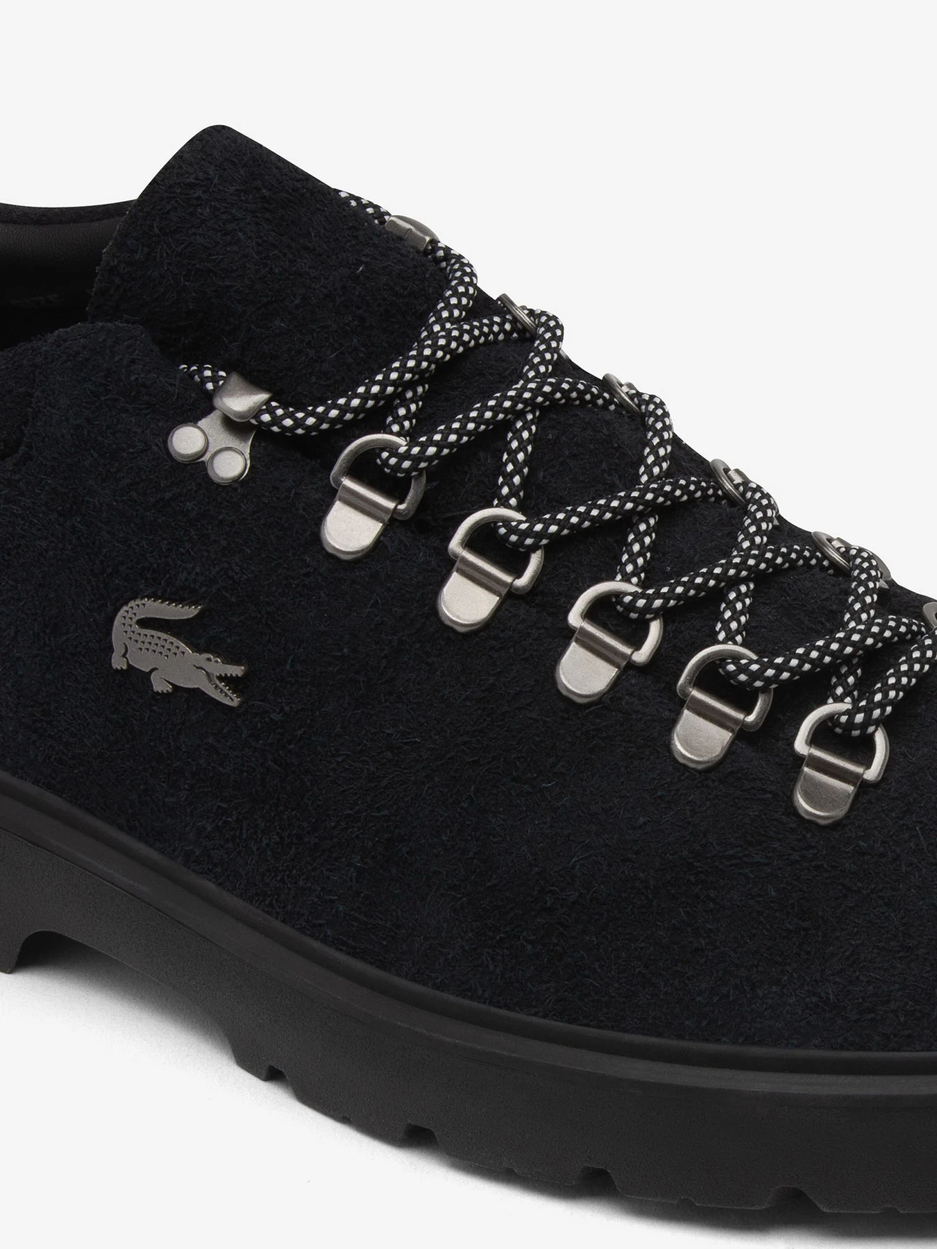 Кросівки Lacoste модель 750SMA004602H Кросівки Lacoste модель 750SMA004602H Фото