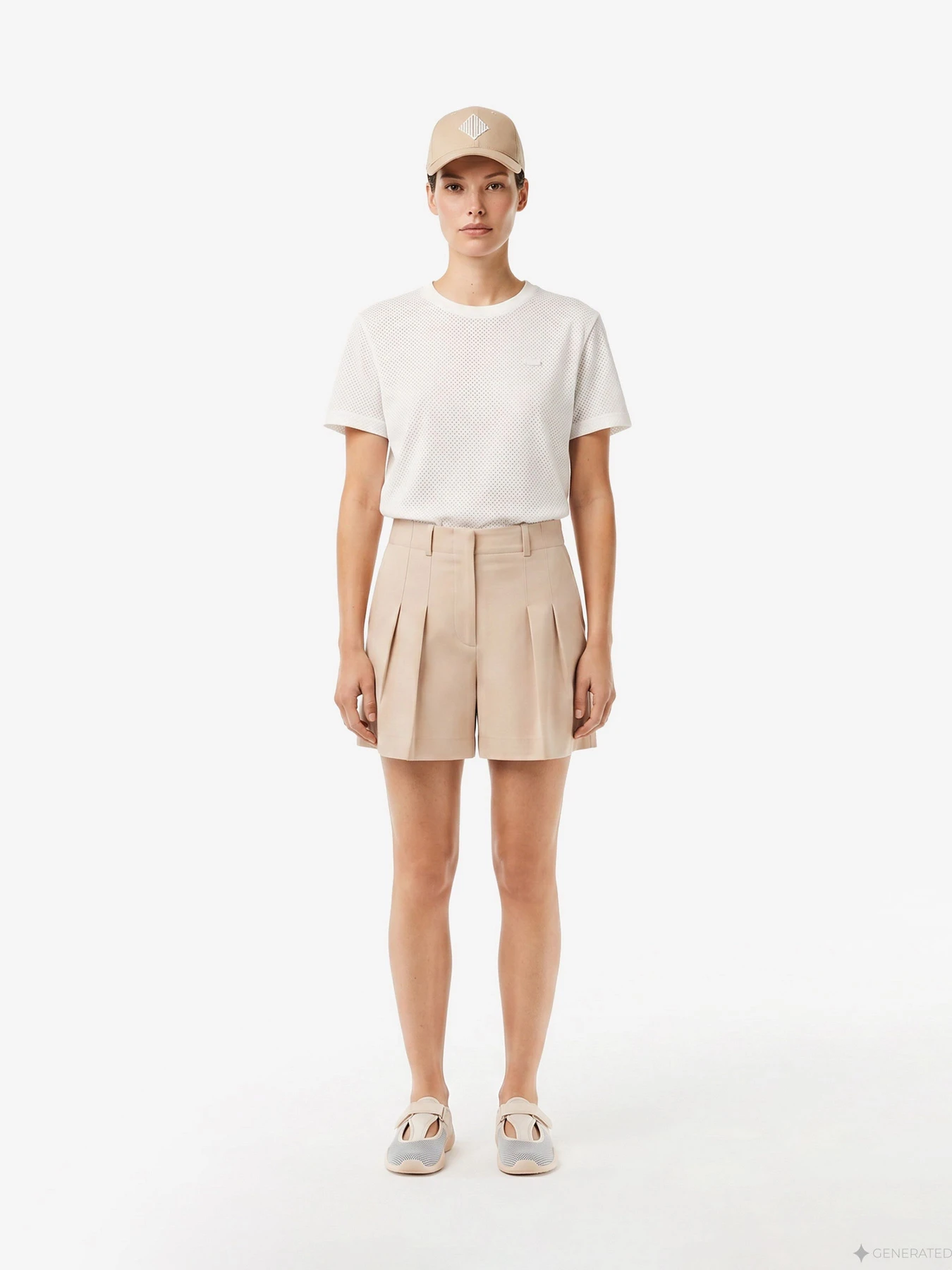Футболки і поло Lacoste модель TF060770V Футболки і поло Lacoste модель TF060770V Фото