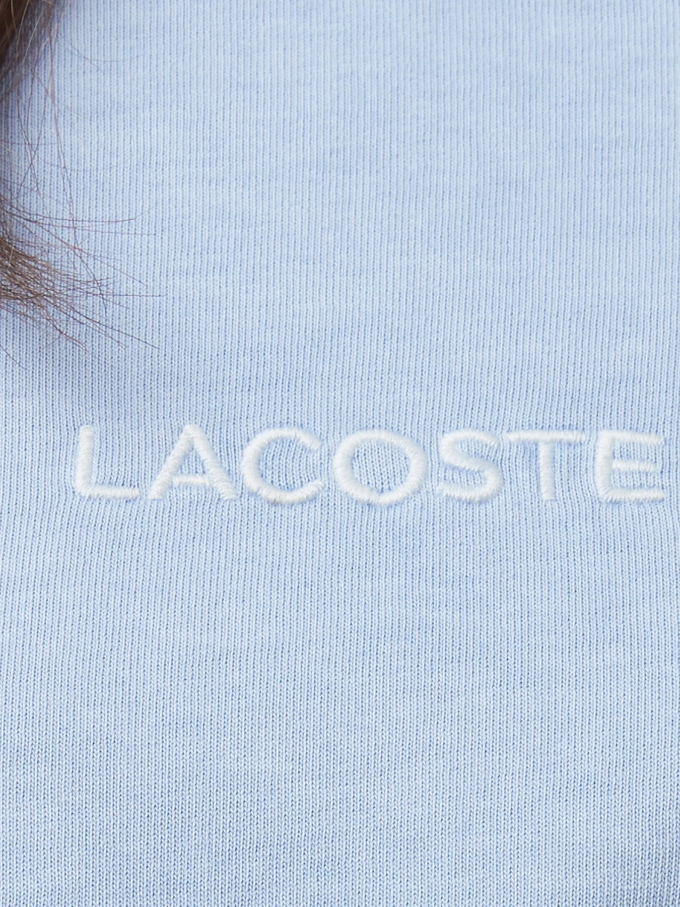 Футболки і поло Lacoste модель TF0614AEY Фото
