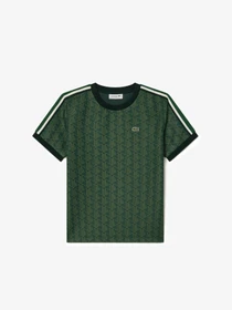 Футболки і поло Lacoste модель TF3244ICL Фото