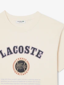Футболки і поло Lacoste модель TF5251XFJ Фото