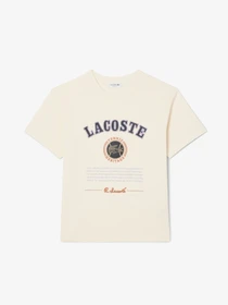 Футболки і поло Lacoste модель TF5251XFJ Фото