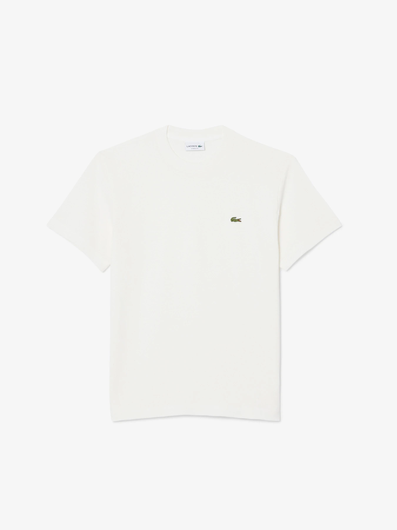 Футболки і поло Lacoste модель TH062970V Футболки і поло Lacoste модель TH062970V Фото
