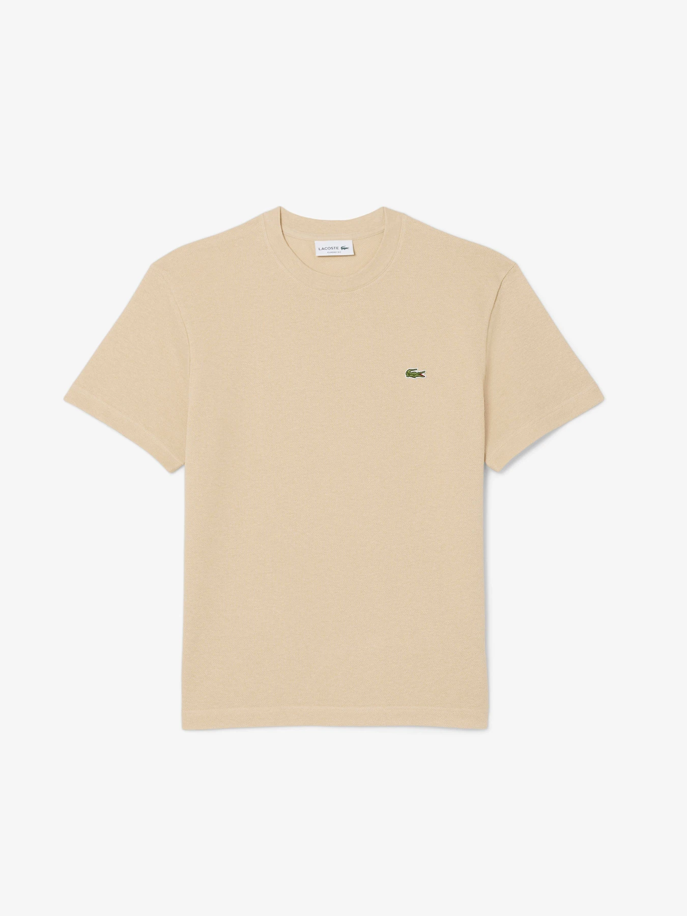 Футболки і поло Lacoste модель TH06298XF Футболки і поло Lacoste модель TH06298XF Фото