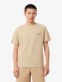 Футболки и поло Lacoste модель TH06298XF Фото