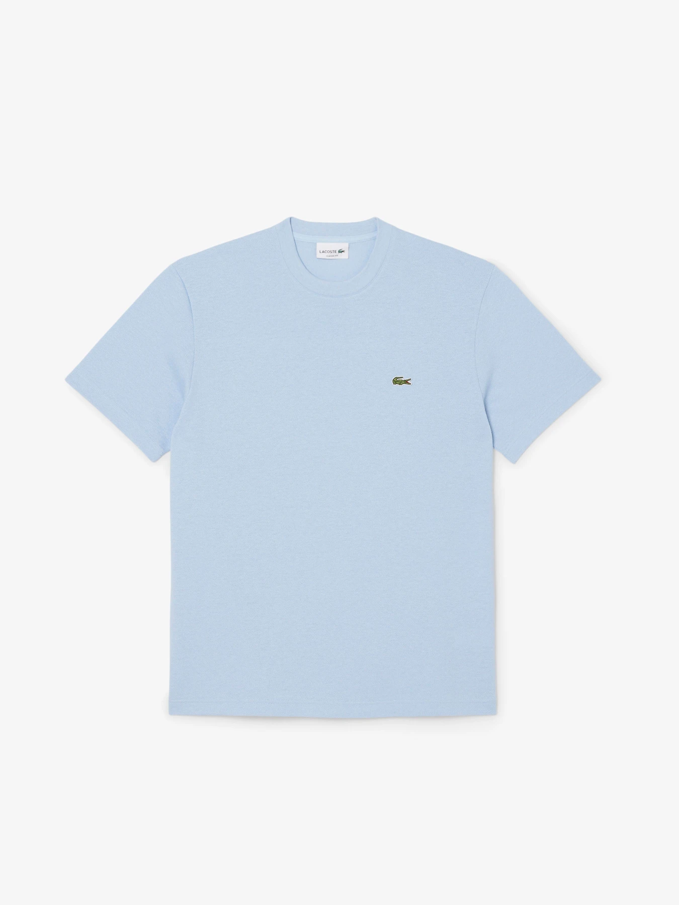 Футболки и поло Lacoste модель TH0629HBA Фото