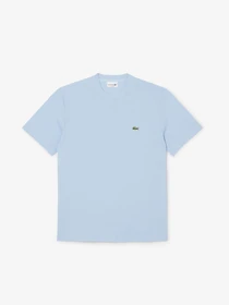 Футболки и поло Lacoste модель TH0629HBA Фото