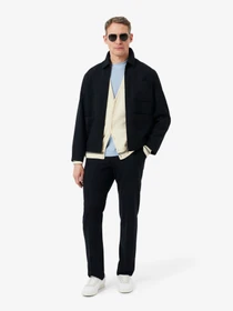 Футболки и поло Lacoste модель TH0629HBA Фото