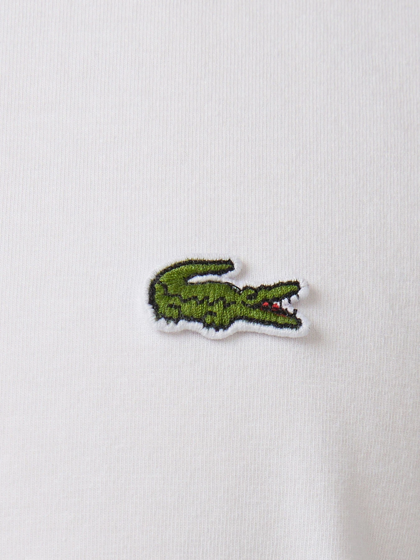 Худи и свитшоты Lacoste модель TH0990001 Худи и свитшоты Lacoste модель TH0990001 Фото