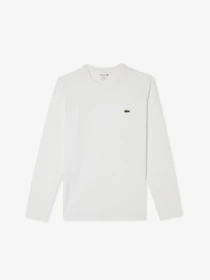 Худи и свитшоты Lacoste модель TH0990001 Фото