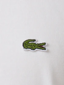 Худи и свитшоты Lacoste модель TH0990001 Фото