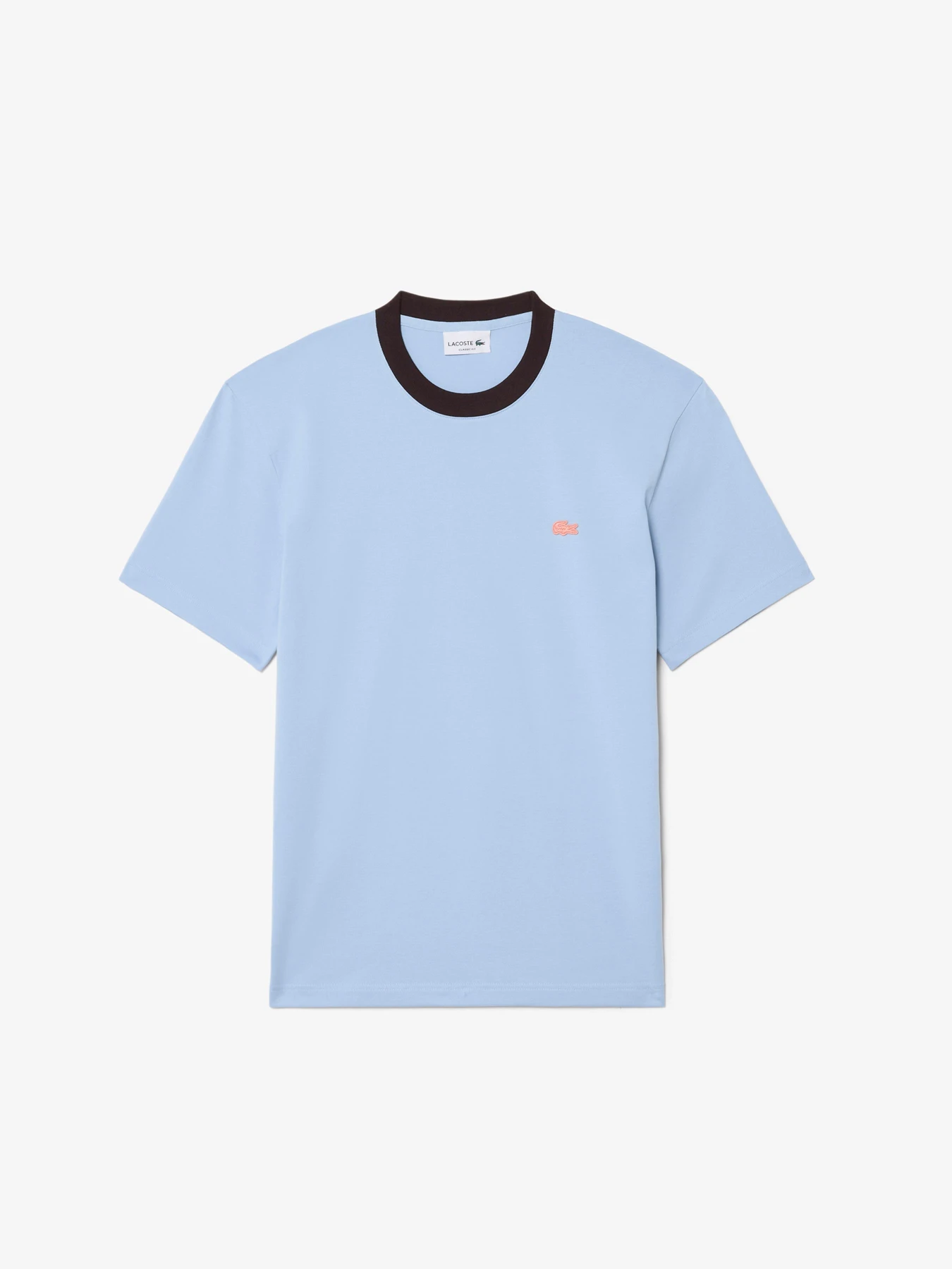 Футболки и поло Lacoste модель TH2323HBA Фото