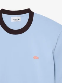 Футболки и поло Lacoste модель TH2323HBA Фото