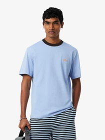 Футболки и поло Lacoste модель TH2323HBA Фото