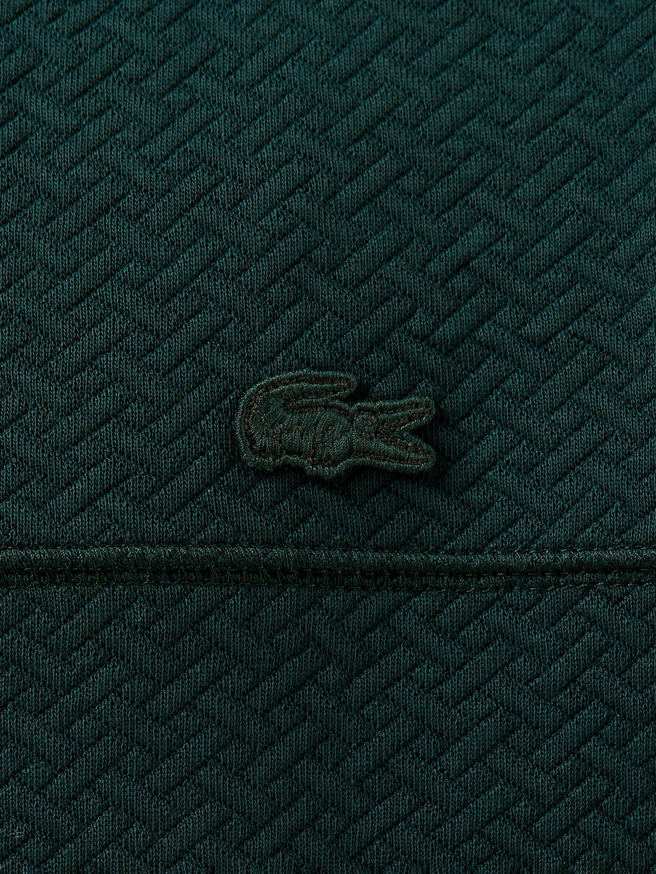 Худи и свитшоты Lacoste модель TH233333Y Худи и свитшоты Lacoste модель TH233333Y Фото