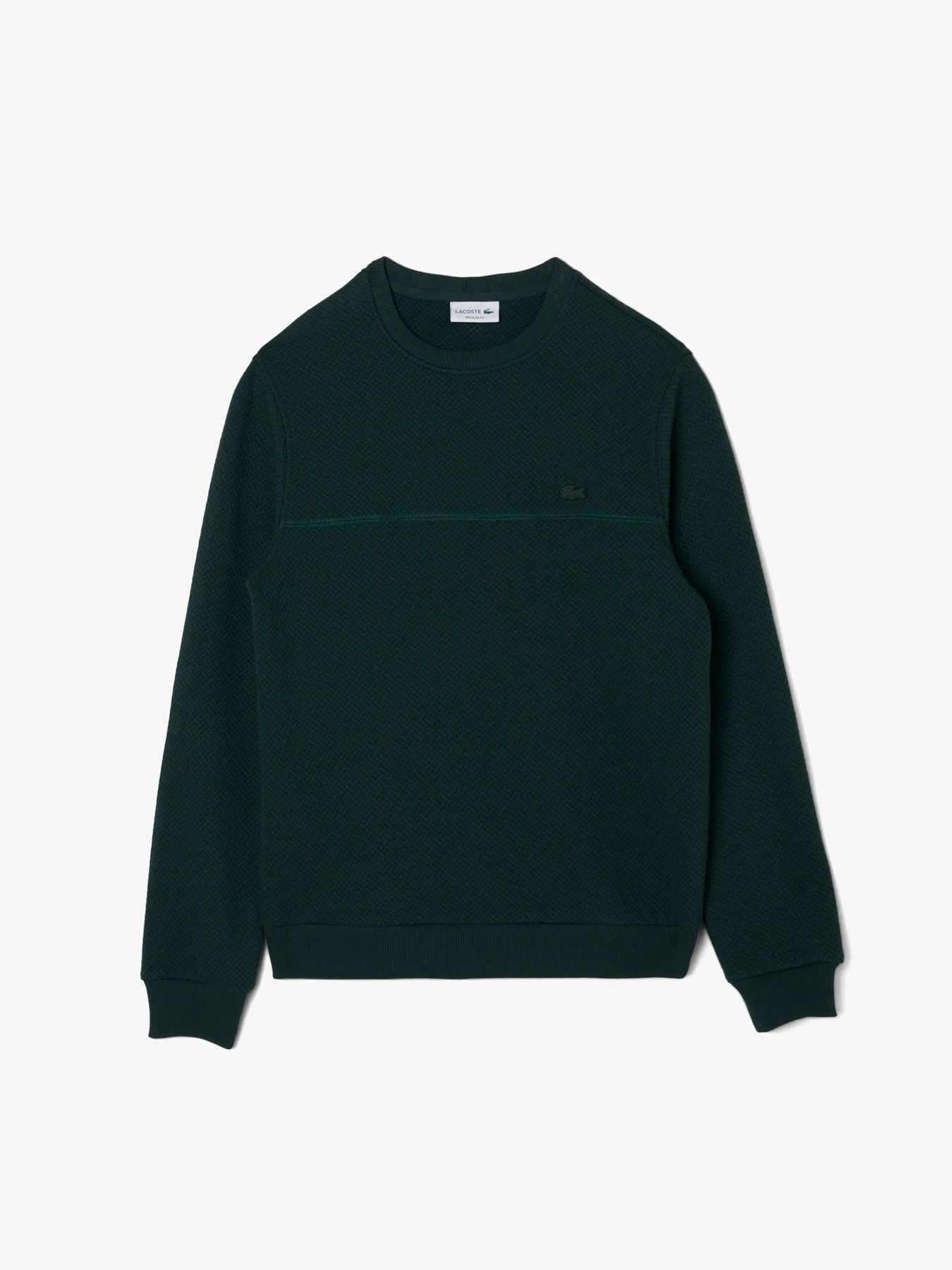 Худи и свитшоты Lacoste модель TH233333Y Худи и свитшоты Lacoste модель TH233333Y Фото