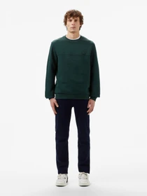 Худи и свитшоты Lacoste модель TH233333Y Фото