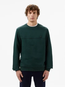Худи и свитшоты Lacoste модель TH233333Y Фото