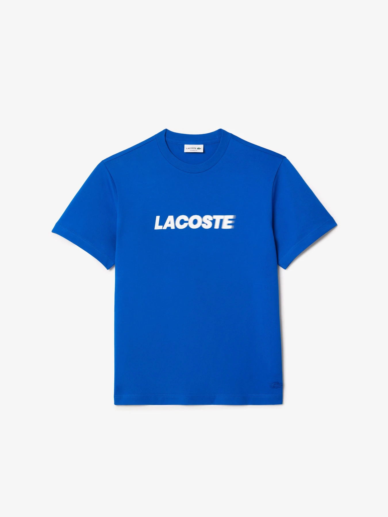 Футболки и поло Lacoste модель TH2861HJM Фото