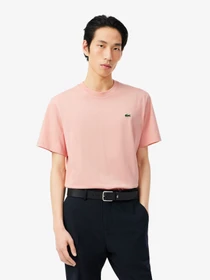 Футболки і поло Lacoste модель TH7318UI2 Футболки і поло Lacoste модель TH7318UI2 Фото