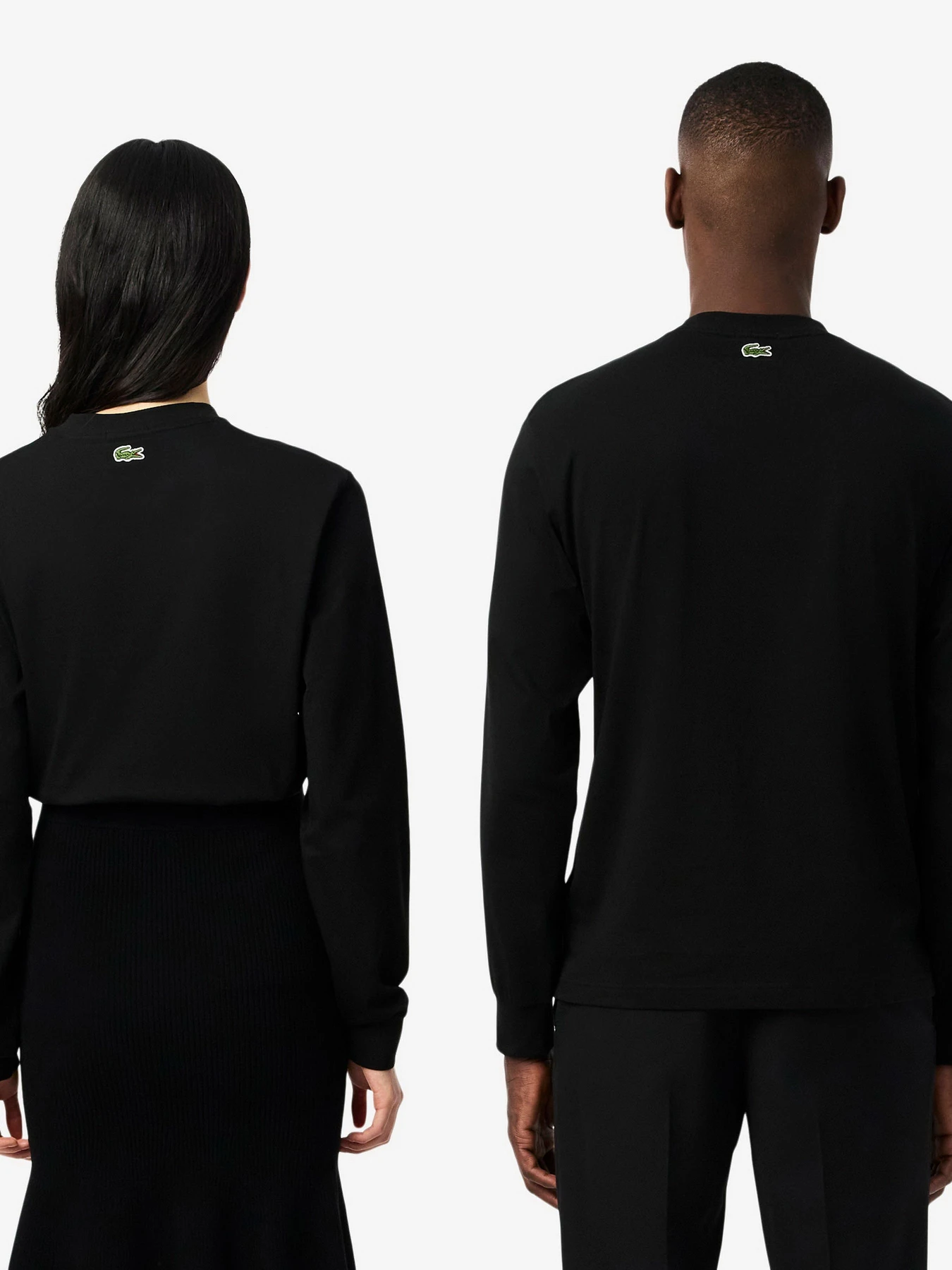 Худи и свитшоты Lacoste модель TH8135031 Худи и свитшоты Lacoste модель TH8135031 Фото