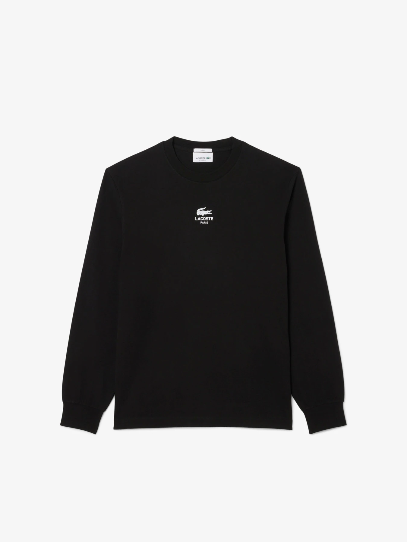 Худи и свитшоты Lacoste модель TH8135031 Худи и свитшоты Lacoste модель TH8135031 Фото