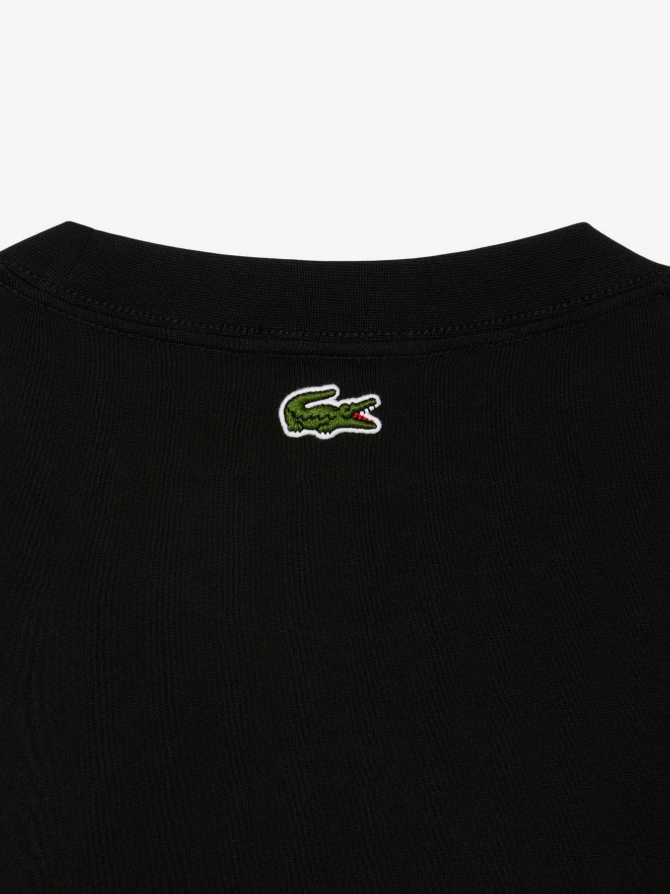 Худи и свитшоты Lacoste модель TH8135031 Худи и свитшоты Lacoste модель TH8135031 Фото