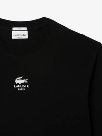 Худи и свитшоты Lacoste модель TH8135031 Фото