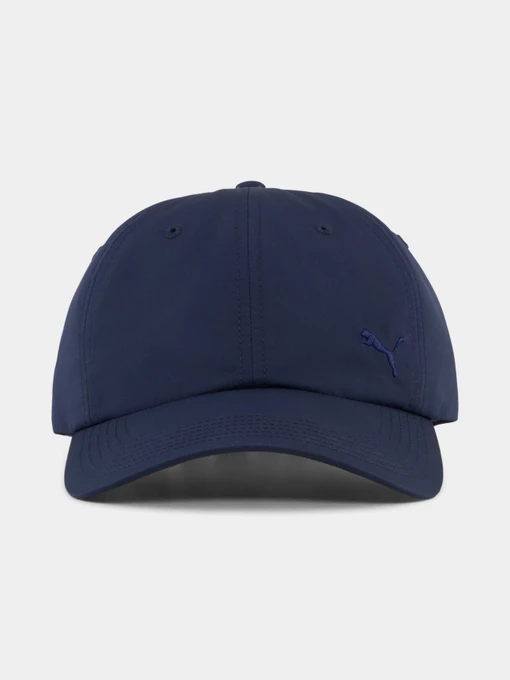 PUMA W Sport Cap Кепка колір синій фото 3