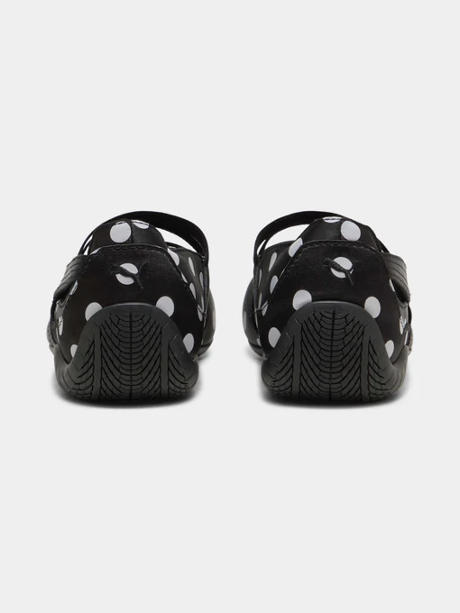 Жіночі Балетки PUMA Speedcat Ballet Polkadot Wns фото 3