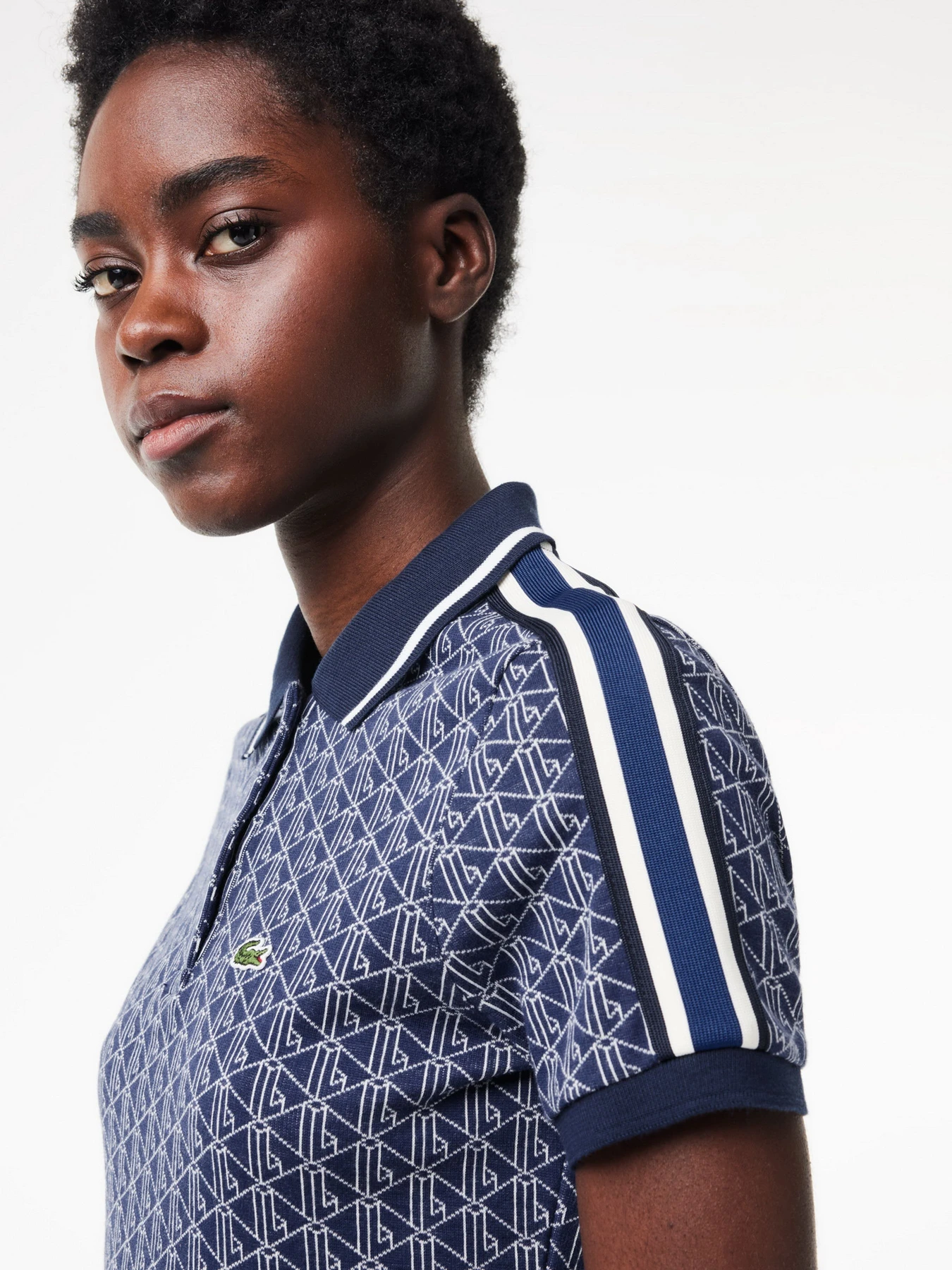 Футболки и поло Lacoste модель DF0849QIE Футболки и поло Lacoste модель DF0849QIE Фото